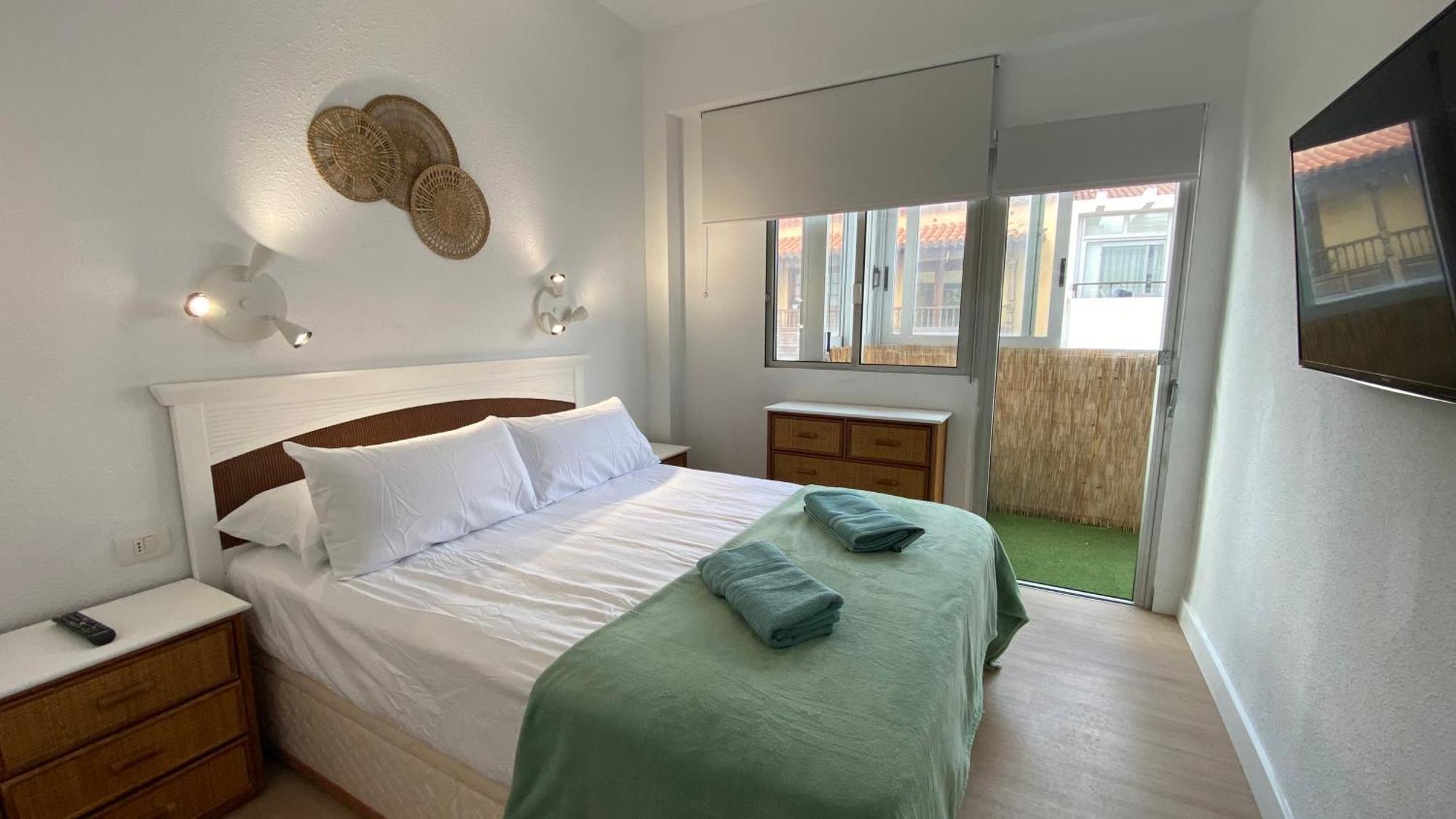 Apartamento A 40 Metros De Playa San Telmo Y Lago Martianez Puerto de la Cruz  Exterior foto