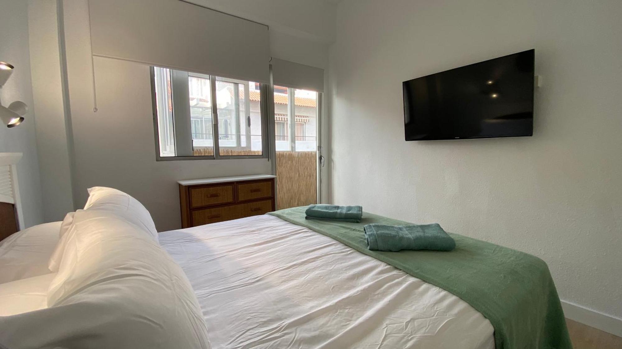 Apartamento A 40 Metros De Playa San Telmo Y Lago Martianez Puerto de la Cruz  Exterior foto