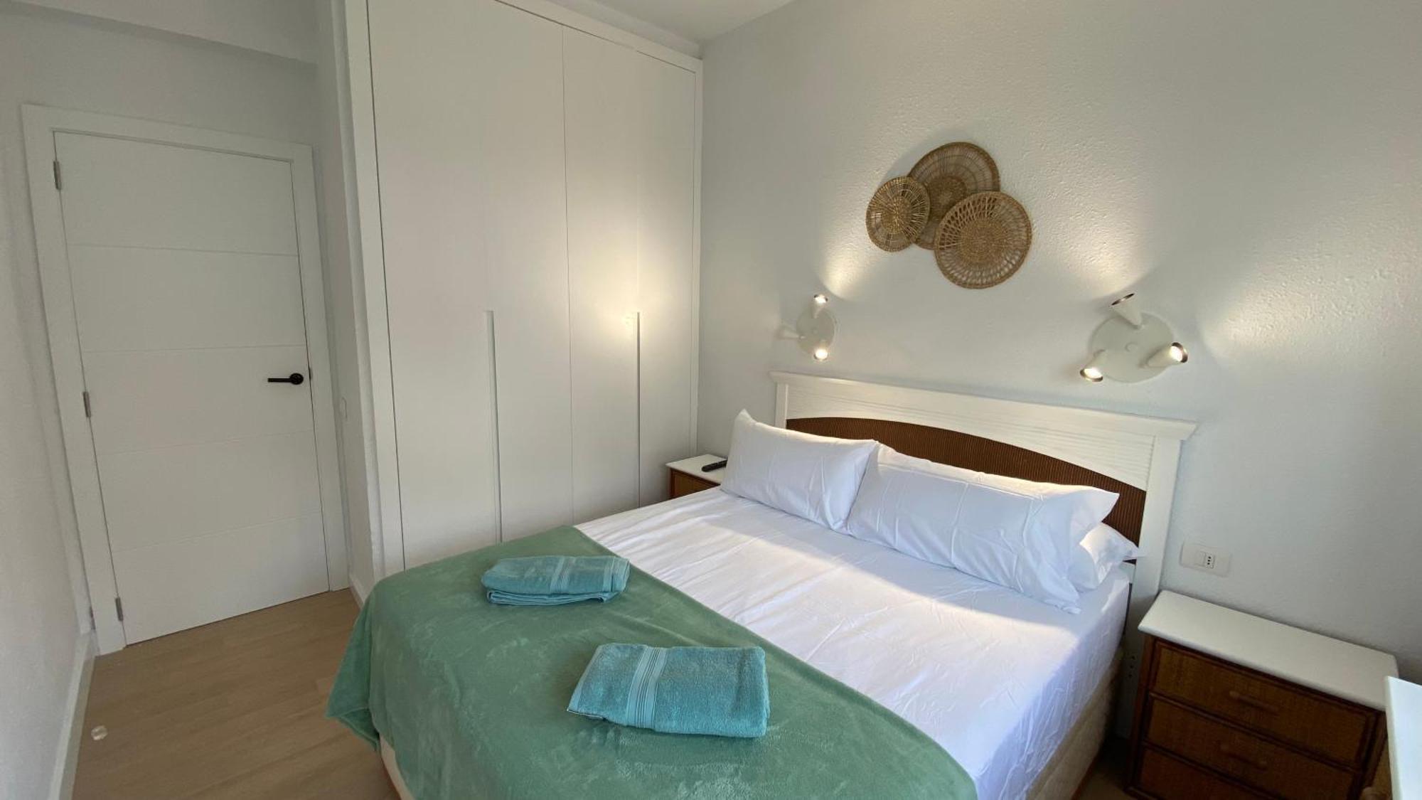Apartamento A 40 Metros De Playa San Telmo Y Lago Martianez Puerto de la Cruz  Exterior foto