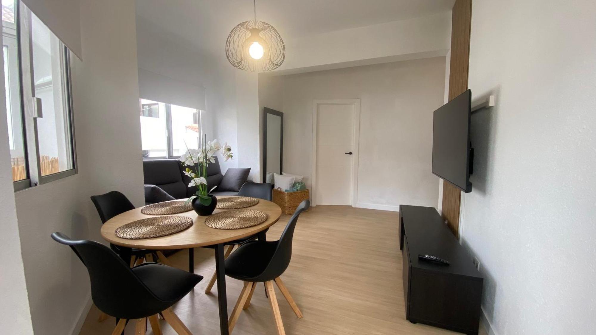Apartamento A 40 Metros De Playa San Telmo Y Lago Martianez Puerto de la Cruz  Exterior foto