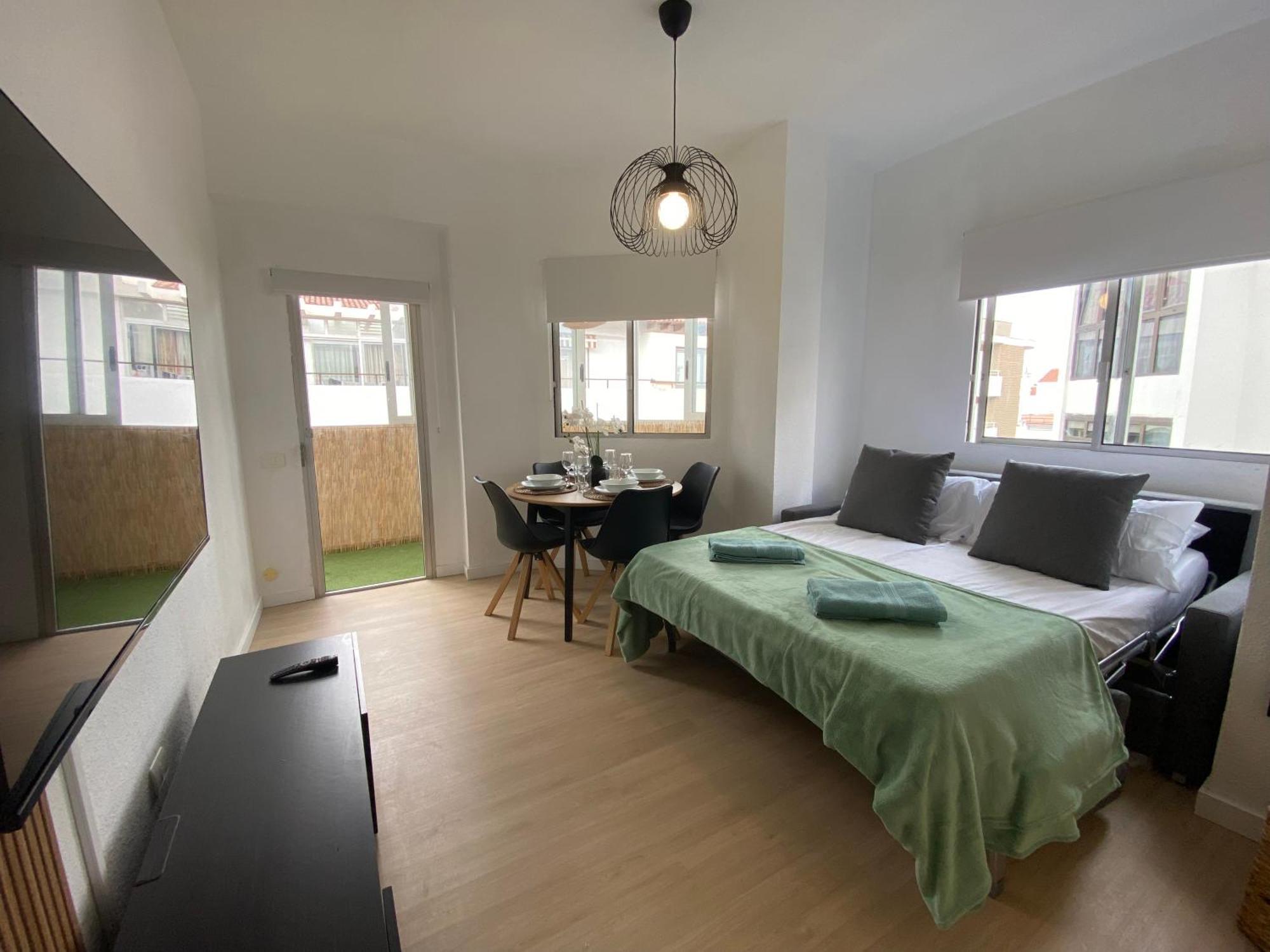 Apartamento A 40 Metros De Playa San Telmo Y Lago Martianez Puerto de la Cruz  Exterior foto