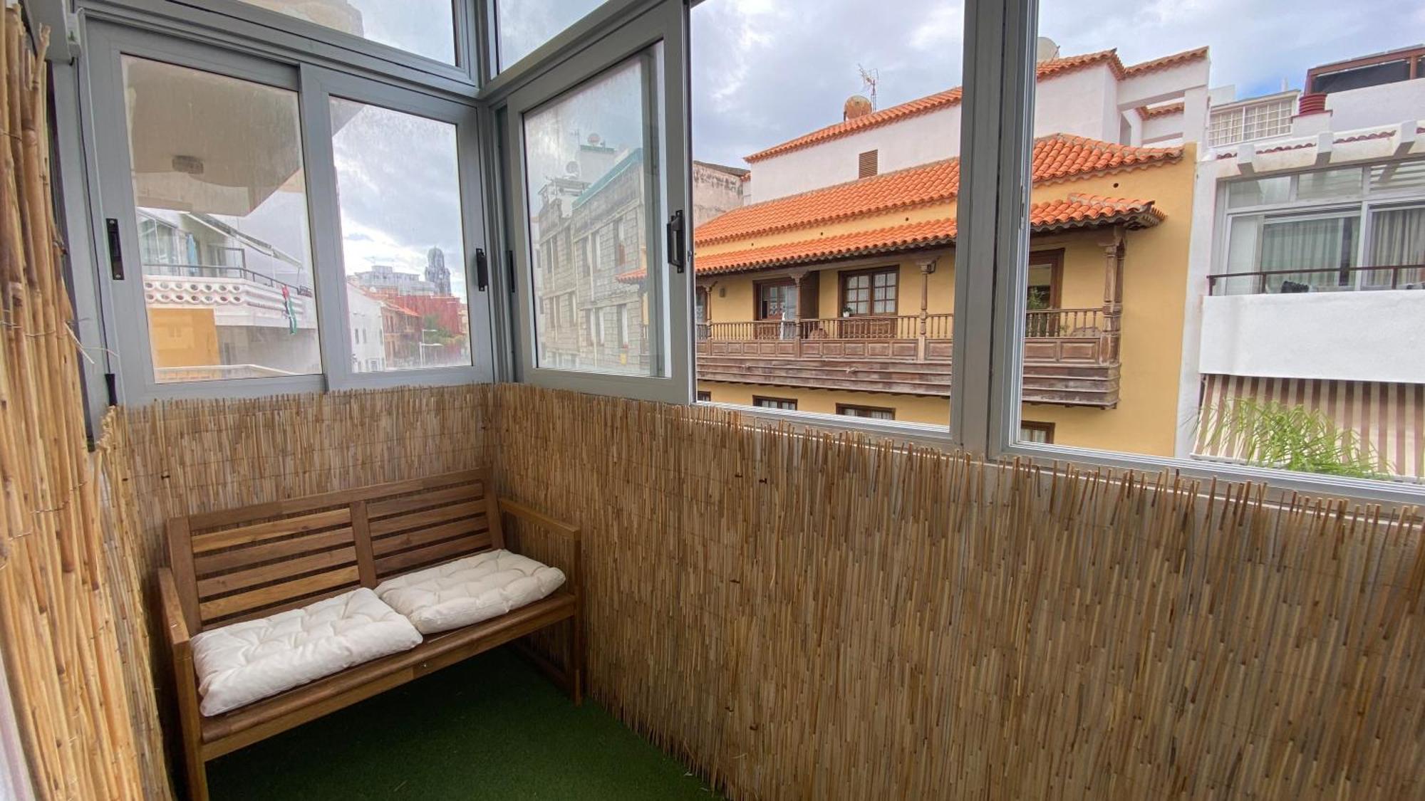 Apartamento A 40 Metros De Playa San Telmo Y Lago Martianez Puerto de la Cruz  Exterior foto